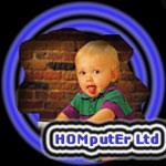 HOMputEr Ltd
